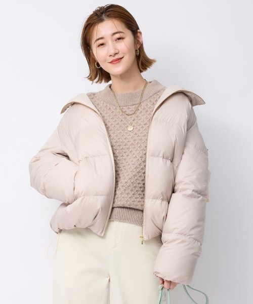 【洗える】シレータフタ コンパクト ダウンコート シレータフタ ダウンコート 品番