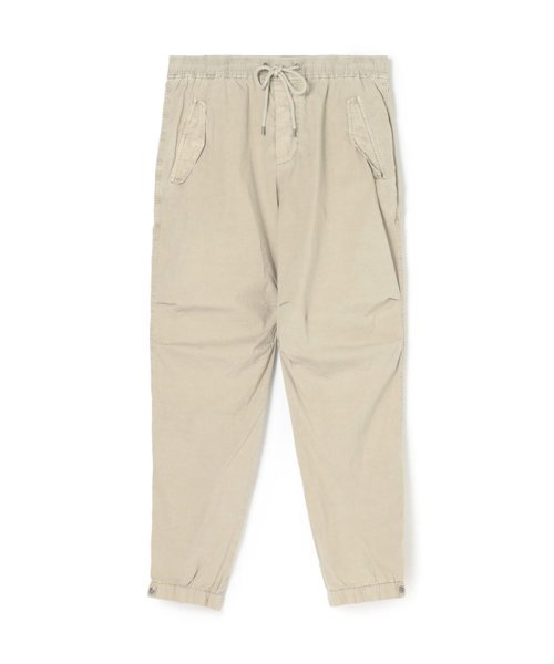 スーピマコットン ドローストリングパンツ MSPS1378 