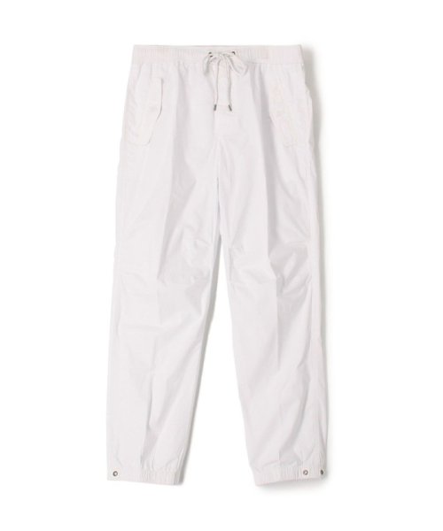 スーピマコットン ドローストリングパンツ MSPS1378 