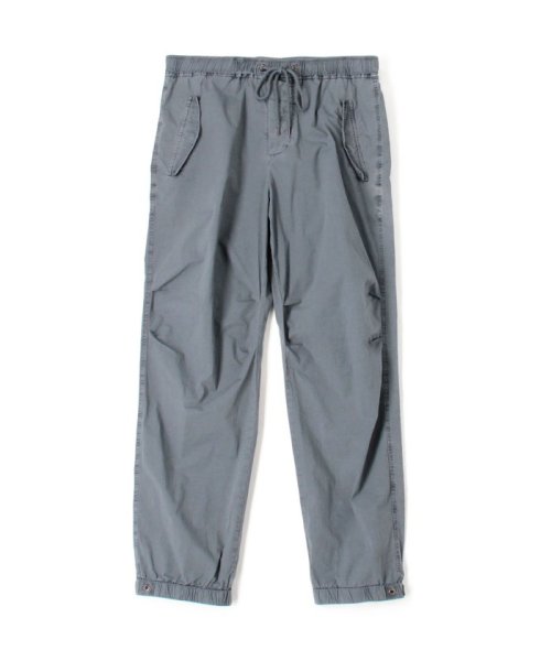 スーピマコットン ドローストリングパンツ MSPS1378 