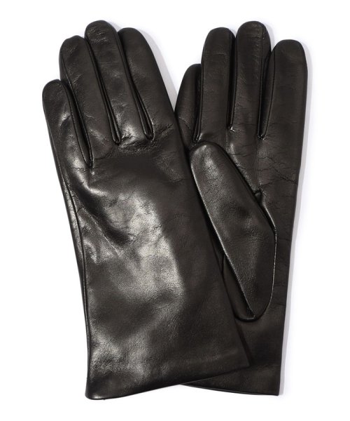 Milona Paris シンプルレザーグローブ Paris