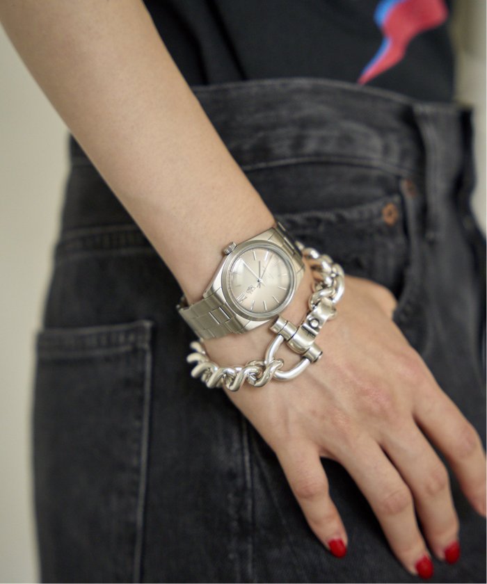 Plage 別注 10th Aniversarry Watch【公式WEBショップ】