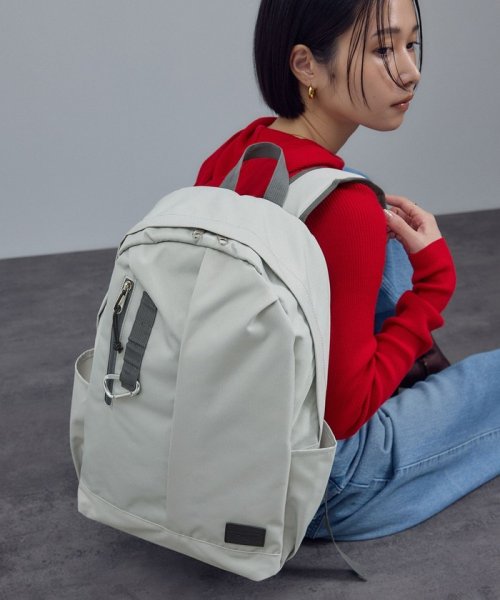 [新色追加！]【WEB限定】[ショルダーバッグ付き・ユニセックスで使える・軽量]マザーズリュック3