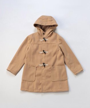 COMME CA ISM KIDS/ダッフルコート(150・160cm)/505743562