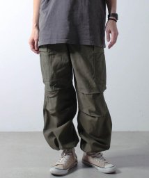 AVIREX(AVIREX)/《WEB&DEPOT限定》M－65 FATIGUE PANTS / M－65ファティーグパンツ / AVIREX / アヴィレックス/オリーブ