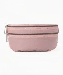 LeSportsac/ESSENTIAL BELT BAGシルバーピンクC/505783190