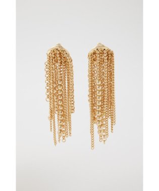 moussy/DROOP EARRING/505793804