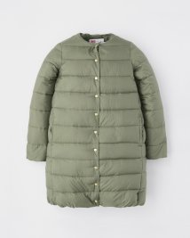 Traditional Weatherwear/ARKLEY LONG DOWN PACKABLE/505794048