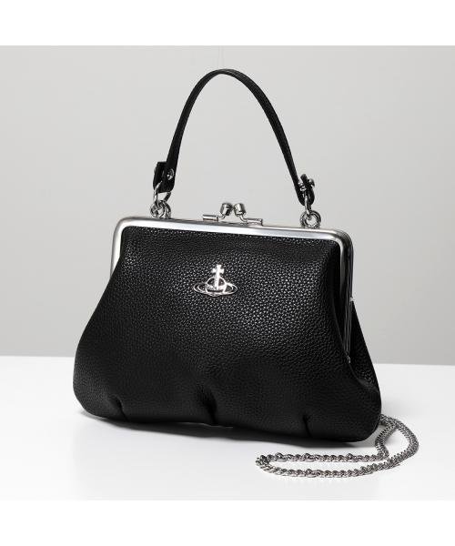 Vivienne Westwood バッグ GRANNY FRAME PURSE 52020003－S000D Vivienne Westwood GRANNY FRAME PURSE