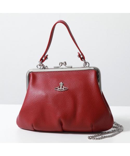 Vivienne Westwood バッグ GRANNY FRAME PURSE 52020003－S000D Vivienne Westwood GRANNY FRAME PURSE
