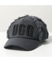 UGG/UGG ベースボールキャップ  W BONDED FLEECE BASEBALL CAP/505794162