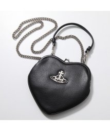 Vivienne Westwood(ヴィヴィアン・ウエストウッド)/Vivienne Westwood ショルダーバッグ BELLE ベル 4304006N S000D/その他