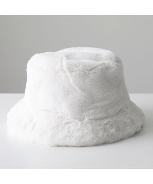 ❤UGG 　帽子　バケットハット 　ホワイト 楽天市場】UGG バケットハット レディース もこもこ ブランド