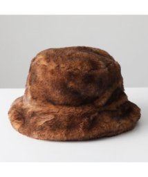 UGG/UGG バケットハット W FAUX FUR BUCKET HAT 22651 エコファー/505794171