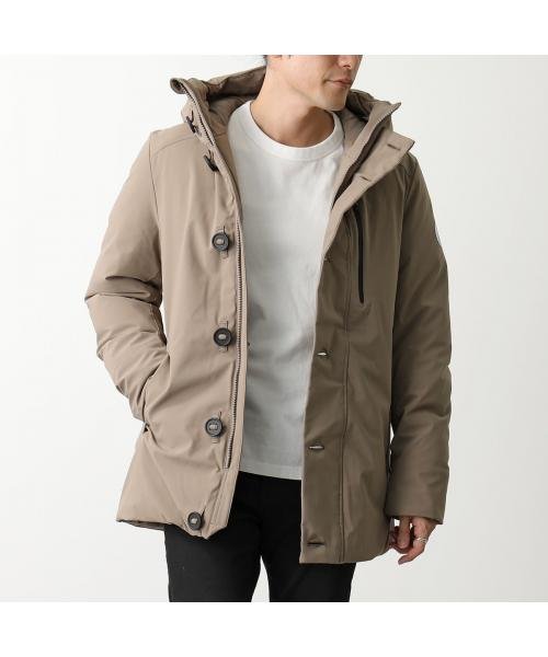 SAVE THE DUCK エコダウン RONAN 中綿ジャケット SAVE THE DUCK エコダウン RONAN