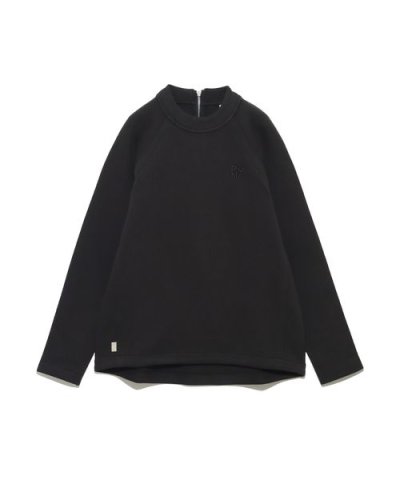 【PUMA】INFUSE MockNeck Crew