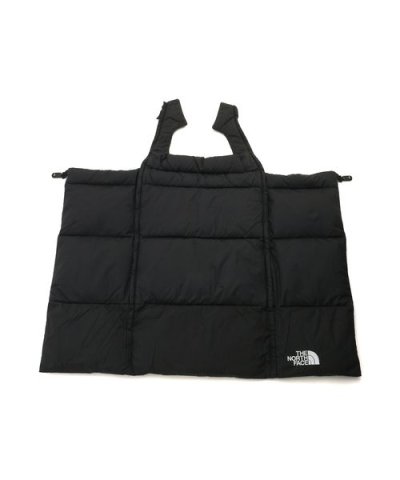 【THE NORTH FACE】CR Nuptse  Blanket