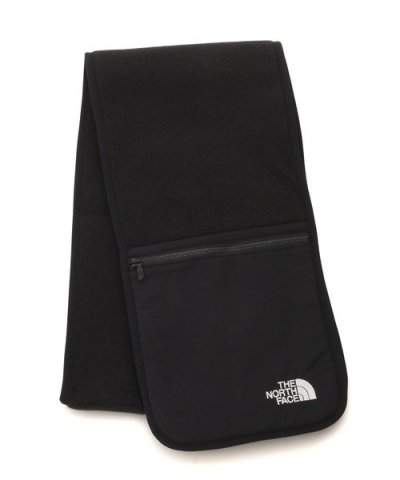 【THE NORTH FACE】Micro Fleece Muffler