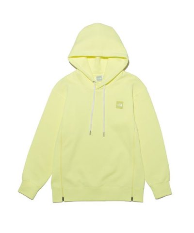 【THE NORTH FACE】Oversized Sweat