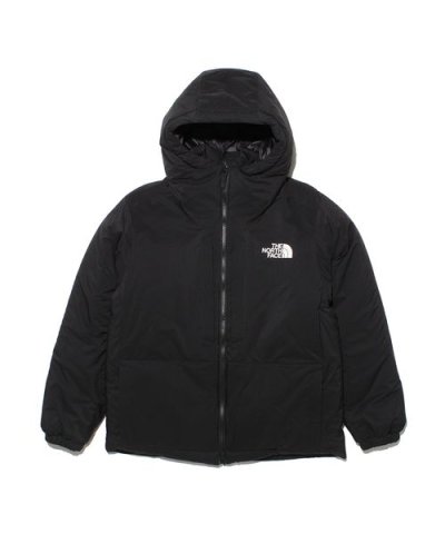 【THE NORTH FACE】ProjectInsulation Jk