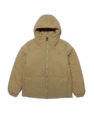 【THE NORTH FACE】ProjectInsulation Jk