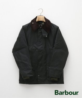 EDIFICE/【Barbour / バブアー】Bedale Wax Jacket/505795346