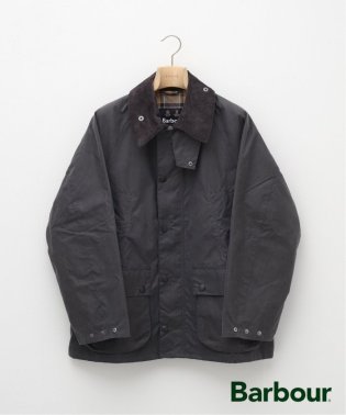 EDIFICE/【Barbour / バブアー】OVERSIZE WAX BEDALE / ビデイル/505795349