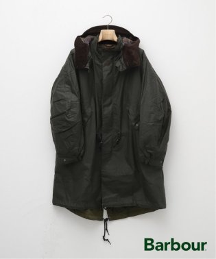 EDIFICE/【Barbour / バブアー】Torrent Parka/505795351