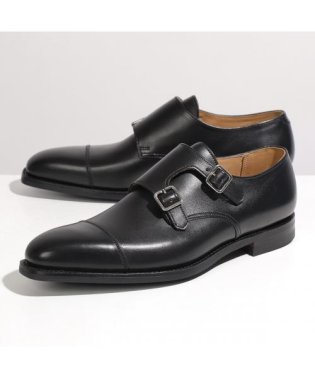 CROCKET&JONES/CROCKETT&JONES レザー シューズ 25170A C01C1 Lowndes/505795395