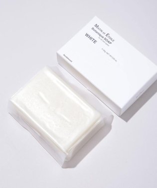 nano・universe/Ｂｏｔａｎｉｑｕｅ　ＳＯＡＰ　ＷＨＩＴＥ/504371017