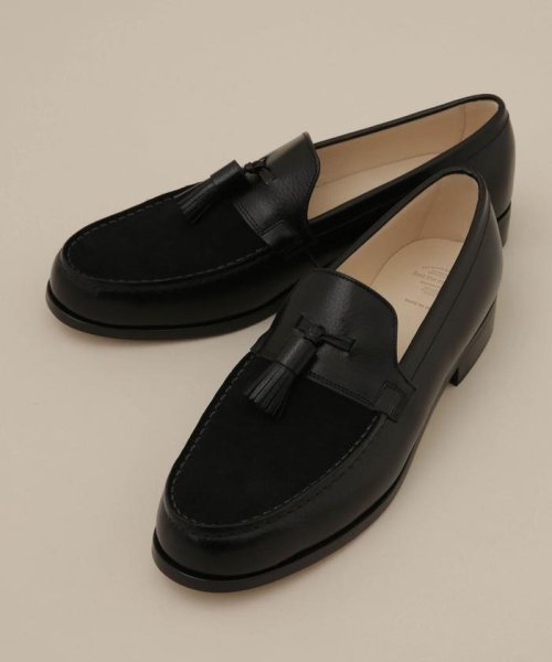 nano・universe(ナノ・ユニバース)/ＳＩＮＧＬＥ　ＴＡＳＳＥＬ　ＬＯＡＦＥＲ/パターン1