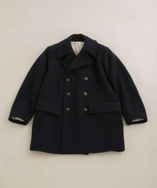 nano・universe/ＷＯＯＬ　ＭＯＳＳＥＲ　ＰＥＡ　ＣＯＡＴ/504780416