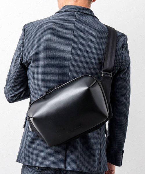 【beruf baggage/ベルーフ バゲッジ】別注URBAN EXPLORER 6.0 NLS beruf バゲッジ ポリ塩化ビニル