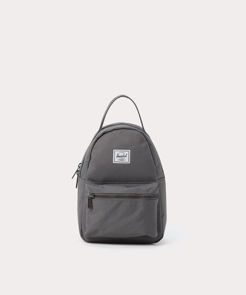 Herschel Supply(ハーシェルサプライ（バッグ・小物・雑貨）)/NOVA MINI/GARGOYLE