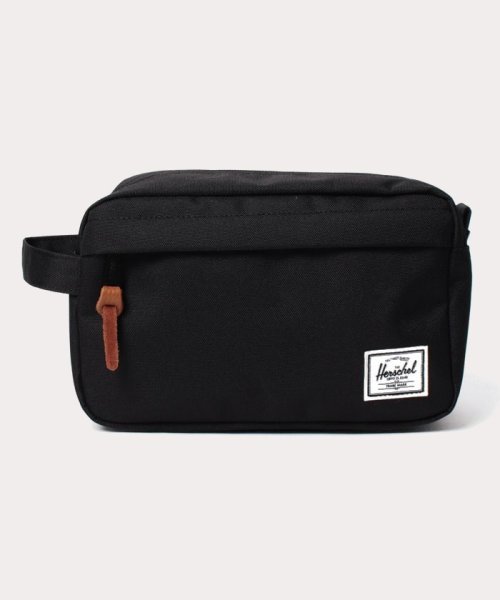 Herschel Supply(ハーシェルサプライ（バッグ・小物・雑貨）)/CHAPTER/BLACK