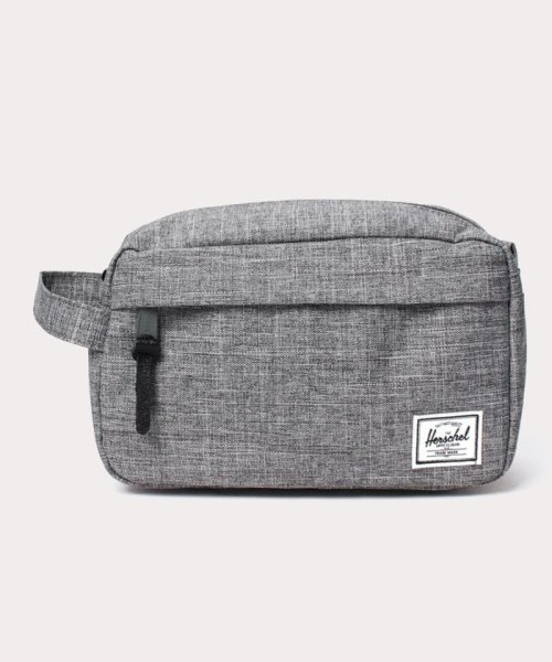 Herschel Supply(ハーシェルサプライ（バッグ・小物・雑貨）)/CHAPTER/RAVEN CROSSHATCH