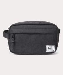 Herschel Supply(ハーシェルサプライ（バッグ・小物・雑貨）)/CHAPTER CARRY ON/BLACK CROSSHATCH