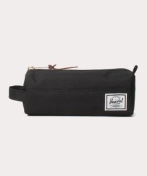 Herschel Supply(ハーシェルサプライ（バッグ・小物・雑貨）)/SETTLEMENT CASE/BLACK