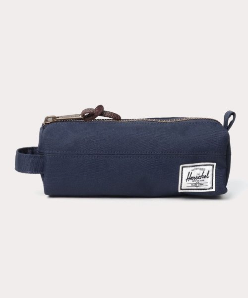 Herschel Supply(ハーシェルサプライ（バッグ・小物・雑貨）)/SETTLEMENT CASE/PEACORT / CHICORY COFFEE