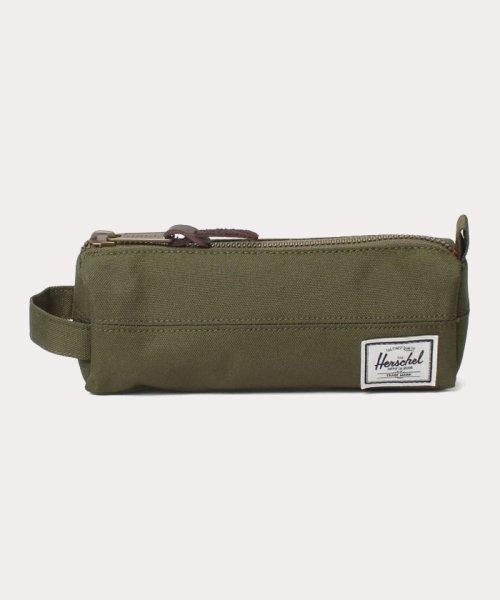 Herschel Supply(ハーシェルサプライ（バッグ・小物・雑貨）)/SETTLEMENT CASE/IVY GREEN