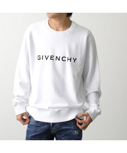 GIVENCHY トレーナー BMJ0HA3YAC スウェット - 限定価格中