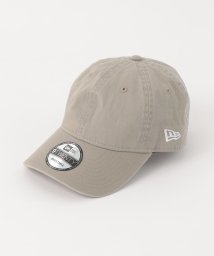 green label relaxing(グリーンレーベルリラクシング)/＜NEW ERA＞920 プレーン キャップ/NATURAL