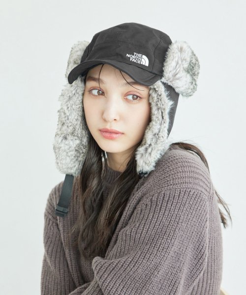 WEB限定】【THE NORTH FACE/ザ ノースフェイス】フロンティア キャップ 