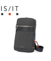 IS/IT/IS/IT ショルダーバッグ ワンショルダーバッグ ボディバッグ メンズ ブランド 斜めがけ 防水 イズイット ISIT 927911/505796376