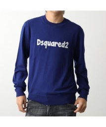 DSQUARED2(ディースクエアード)/DSQUARED2 セーター CARTOON PULLOVER S71HA1173 S17435/その他