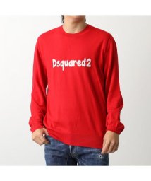 DSQUARED2(ディースクエアード)/DSQUARED2 セーター CARTOON PULLOVER S71HA1173 S17435/その他系1