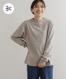 URBAN RESEARCH DOORS/『ユニセックス』『6サイズ展開』commpost　リサイクルコットンロングスリーブTシャツ/505796704