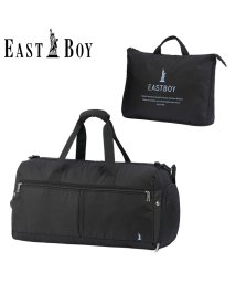 EASTBOY/イーストボーイ モンレーヴ ボストンバッグ 大容量 40L 修学旅行 部活 高校生 中学生 女子 ブランド EASTBOY EBA80/505796736