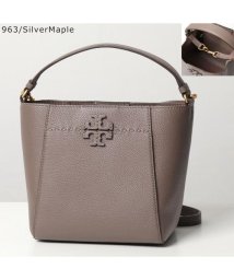 TORY BURCH/TORY BURCH ショルダーバッグ MCGRAW SMALL マックグロー 74956/505796738