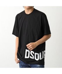 DSQUARED2/DSQUARED2 Tシャツ SLOUCH T－SHIRT S74GD1090 S23009/505796768